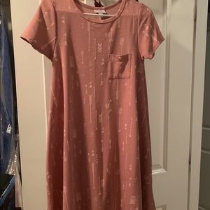 Lularoe dress